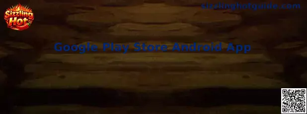 Google Play Store