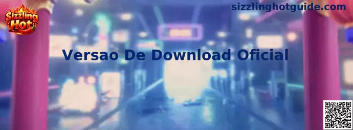 Versao De Download Oficial