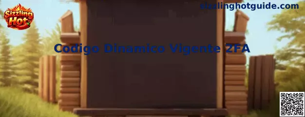 Codigo Dinamico Vigente 2FA Guia Sizzling Hot