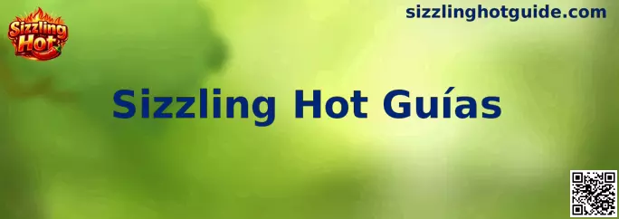 Guía visual para consultar y utilizar códigos promocionales de Sizzling Hot