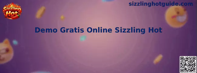 Vista relacionada con Demo Gratis Online Sizzling Hot