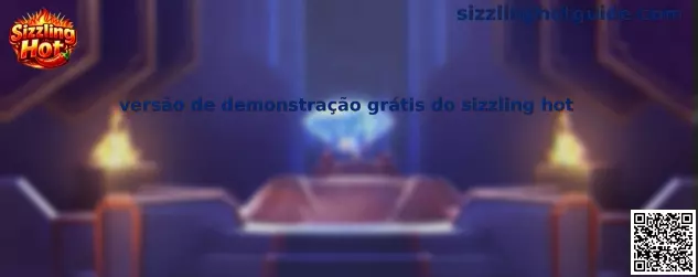 Versión de demostración Sizzling Hot