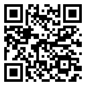 Código QR de Sizzling Hot Guide